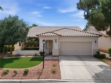 Las Vegas NV Home