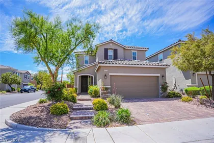 Las Vegas NV Home