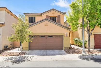 Las Vegas NV Home