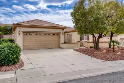 Henderson NV Home
