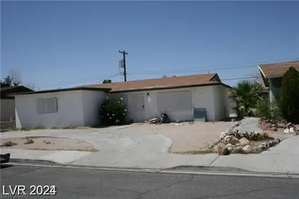North Las Vegas NV Home