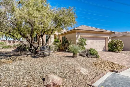 Las Vegas NV Home