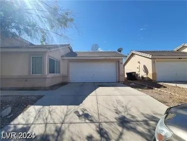 North Las Vegas NV Home