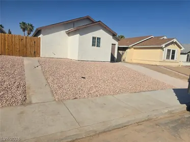 Las Vegas NV Home