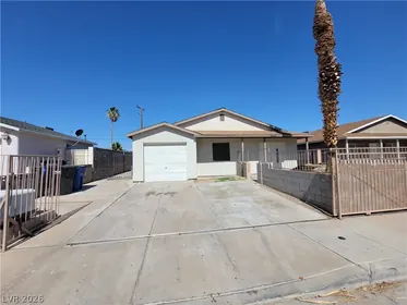 Henderson NV Home