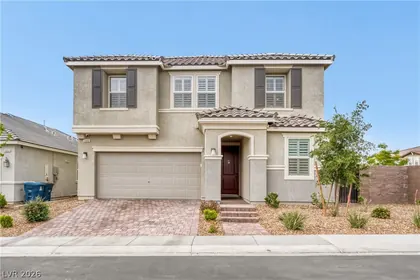 Henderson NV Home