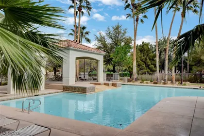 Henderson NV Home