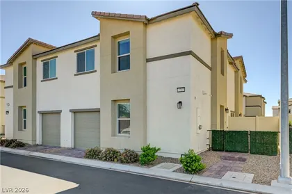 North Las Vegas NV Home