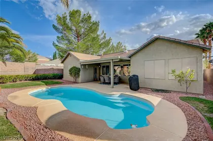 Henderson NV Home