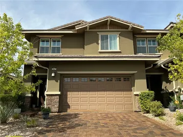 Las Vegas NV Home