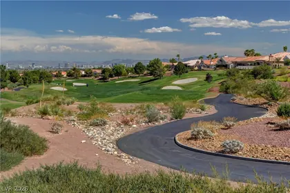 Las Vegas NV Home