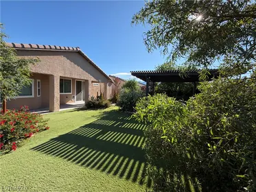 Pahrump NV Home