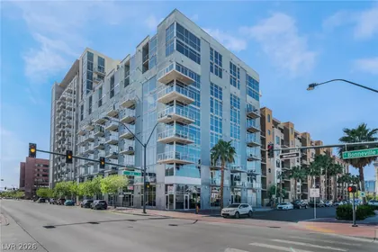 Las Vegas NV Property