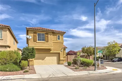 Las Vegas NV Home