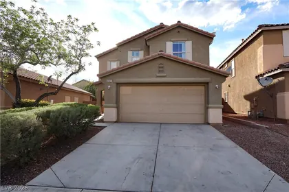 North Las Vegas NV Home