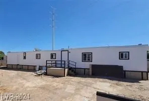 Las Vegas NV Home