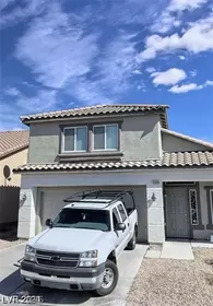 North Las Vegas NV Home