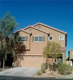 Las Vegas NV Home
