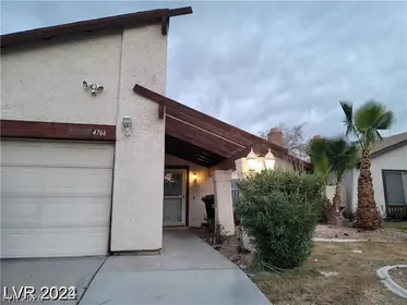 Las Vegas NV Home