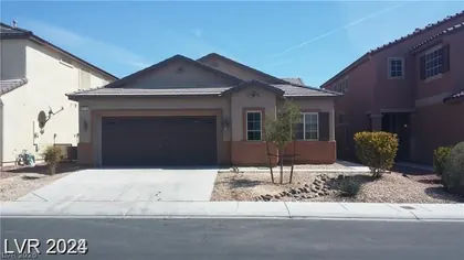 North Las Vegas NV Home