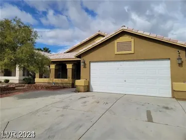 North Las Vegas NV Home