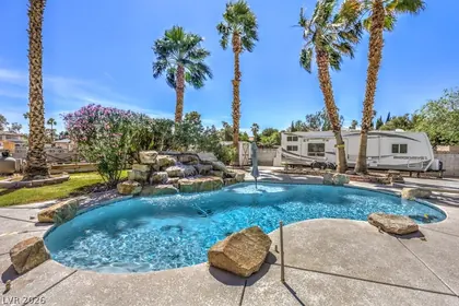 Las Vegas NV Home