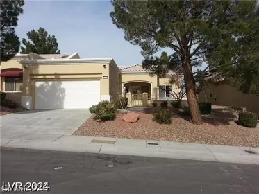 Las Vegas NV Home
