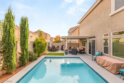 Las Vegas NV Home