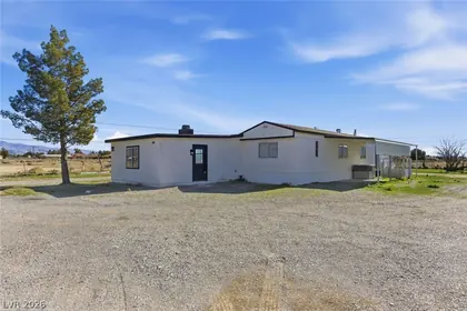 Pahrump NV Home