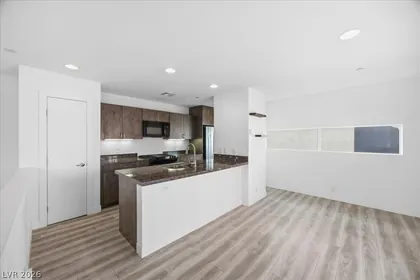 Las Vegas NV Home
