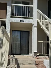 Laughlin NV Home