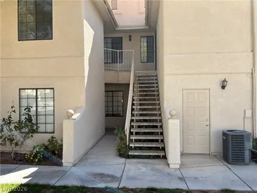 Las Vegas NV Home