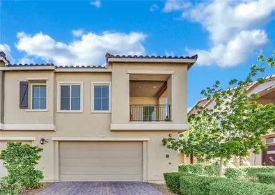 Henderson NV Home
