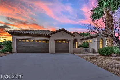 Henderson NV Home