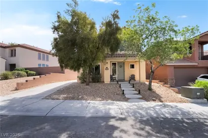Henderson NV Home