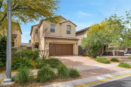 Henderson NV Home