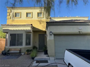 North Las Vegas NV Home