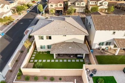 Henderson NV Home