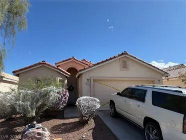 North Las Vegas NV Home