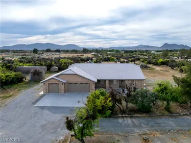 Pahrump NV Home