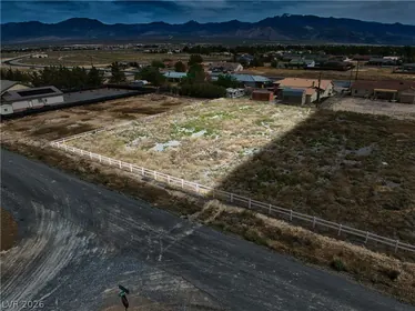 Pahrump NV Property