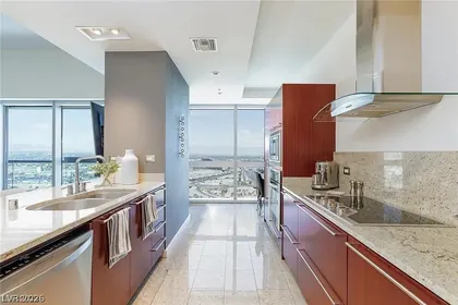 Las Vegas NV Home