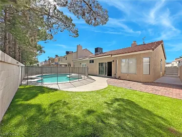 Henderson NV Home
