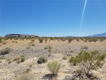 Pahrump NV Property