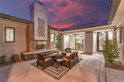 Las Vegas NV Home