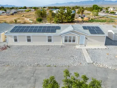 Pahrump NV Home