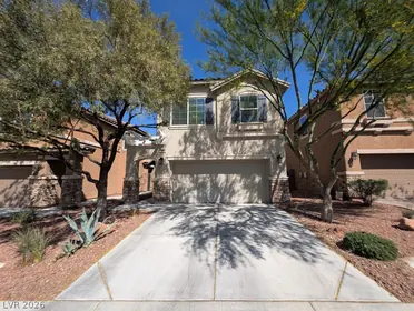 Las Vegas NV Home
