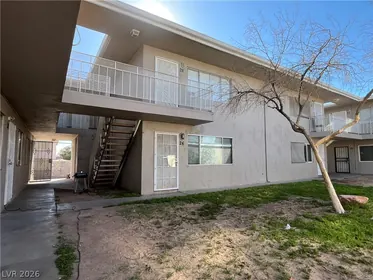 Las Vegas NV Home