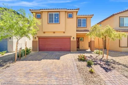 North Las Vegas NV Home