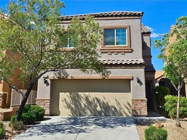 Las Vegas NV Home